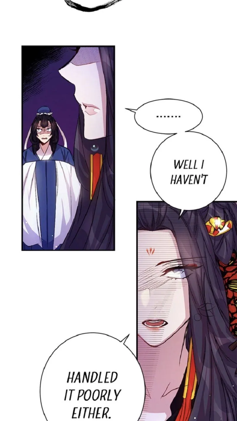 College Student Empress Chapter 25 Online - página 33