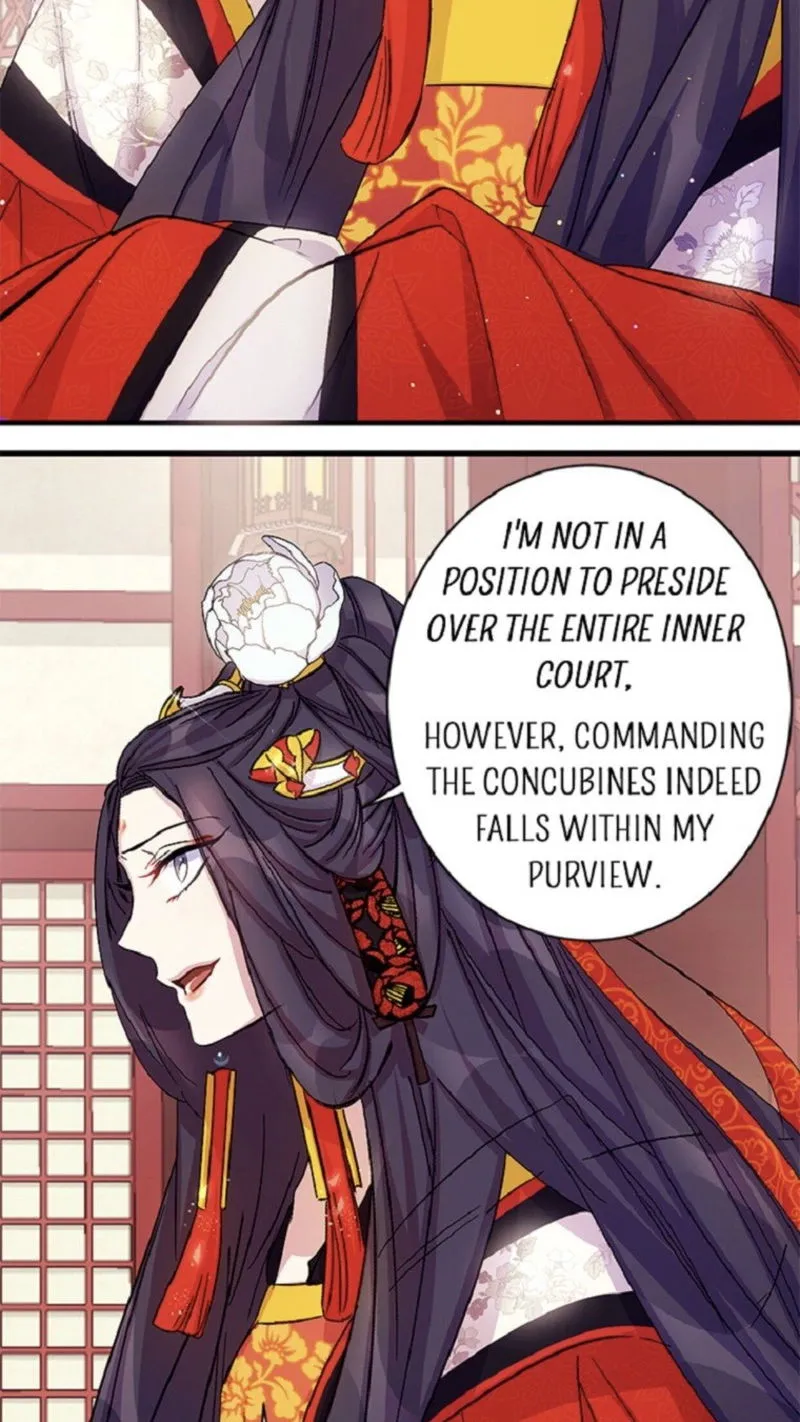 College Student Empress Chapter 25 Online - página 36
