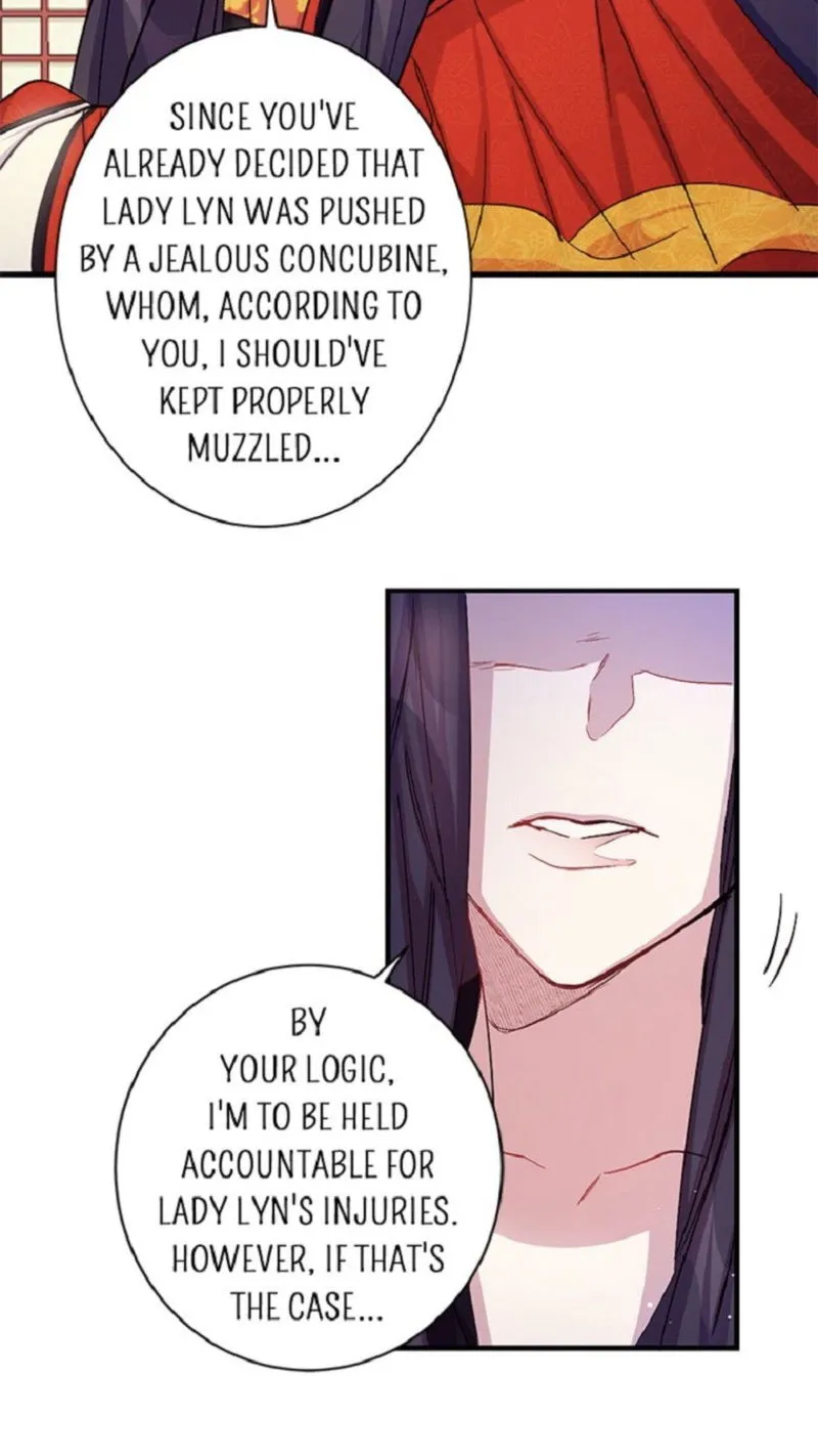 College Student Empress Chapter 25 Online - página 37