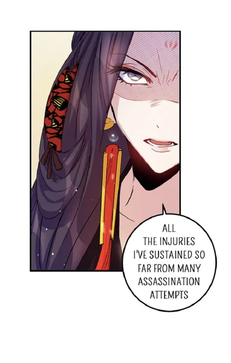 College Student Empress Chapter 25 Online - página 38