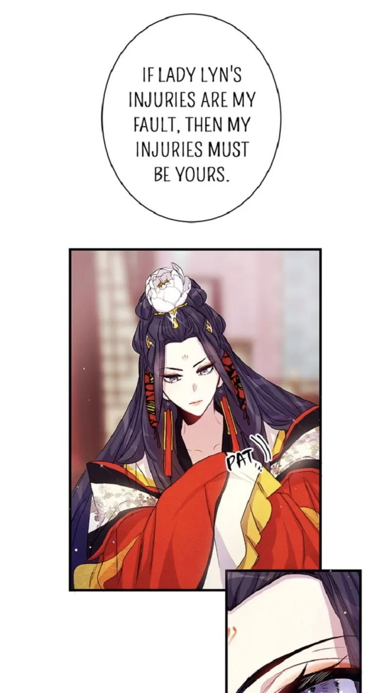 College Student Empress Chapter 26 Online - página 2