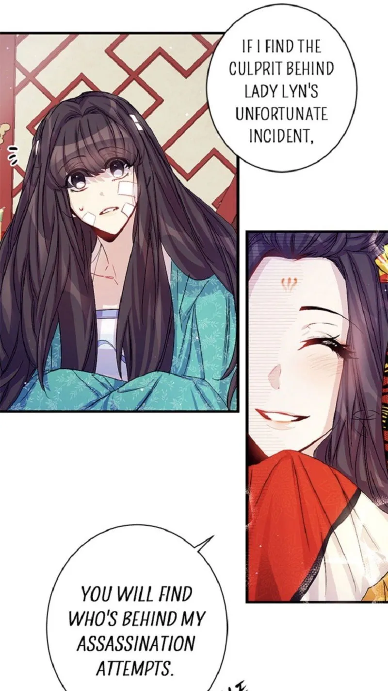 College Student Empress Chapter 26 Online - página 5