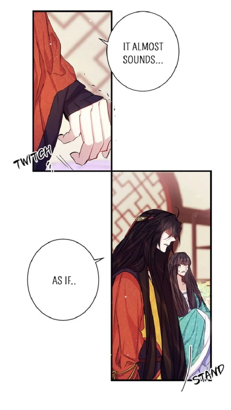 College Student Empress Chapter 26 Online - página 7