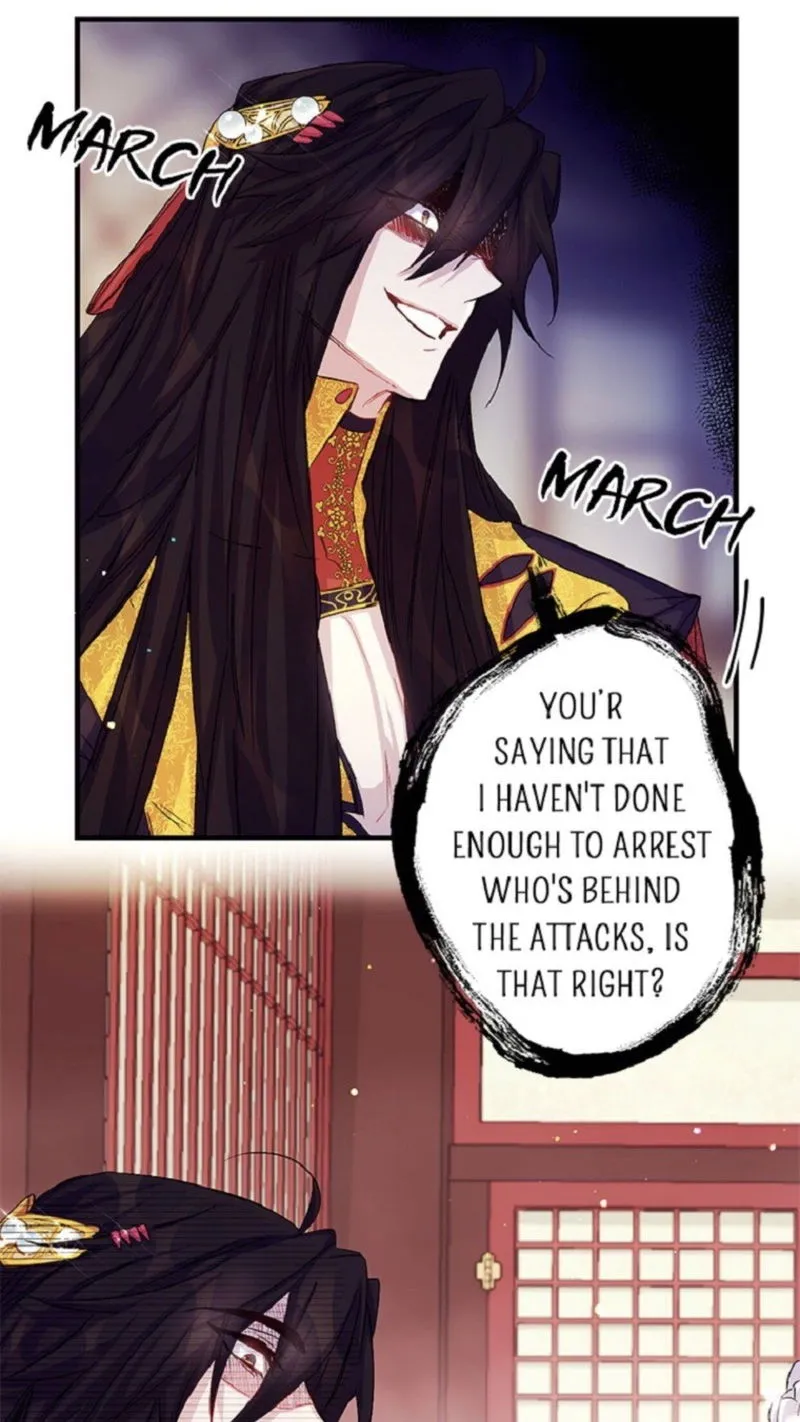 College Student Empress Chapter 26 Online - página 8