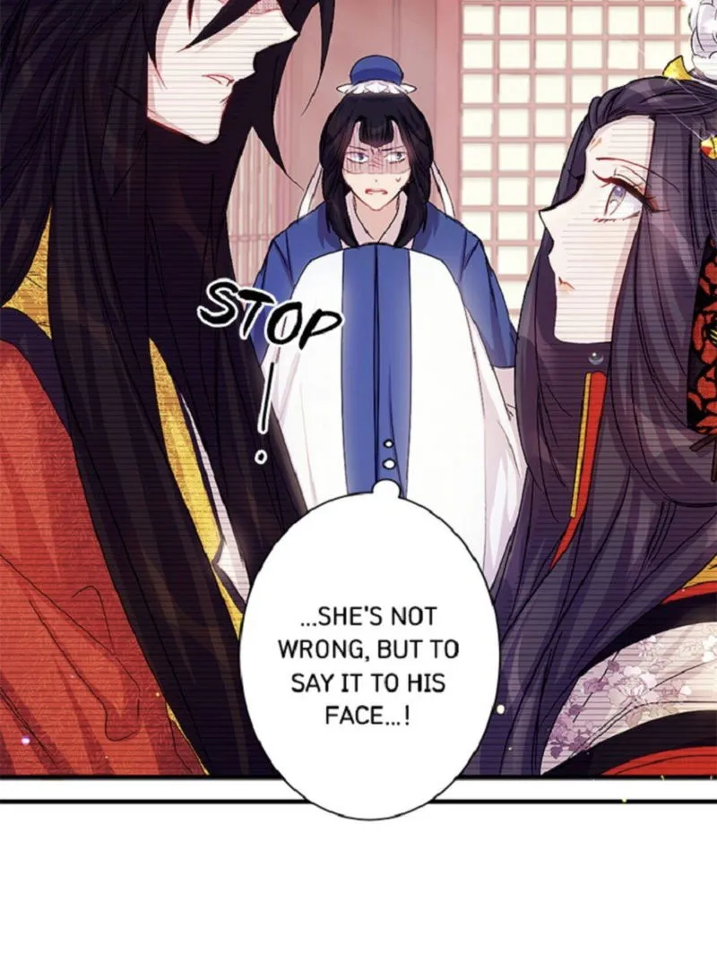 College Student Empress Chapter 26 Online - página 9