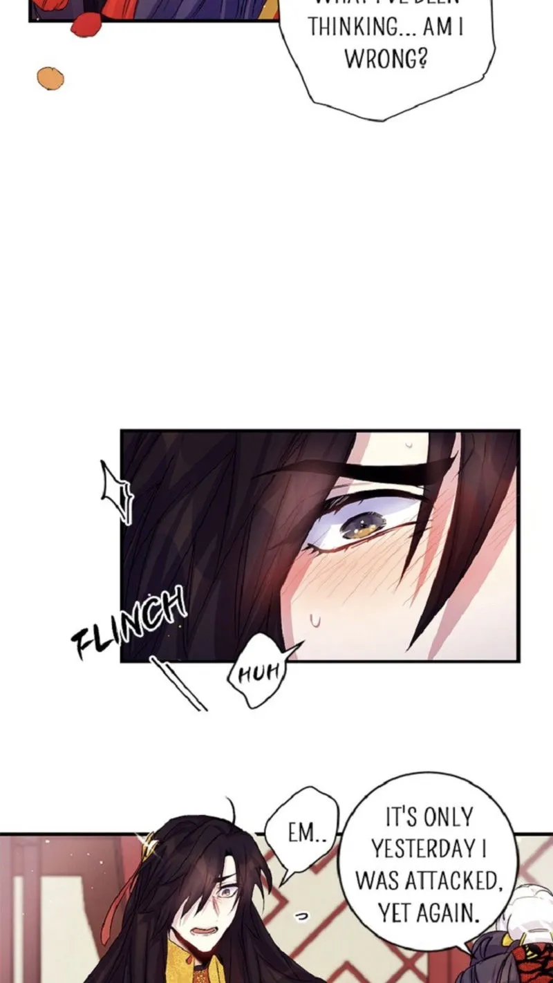 College Student Empress Chapter 26 Online - página 11