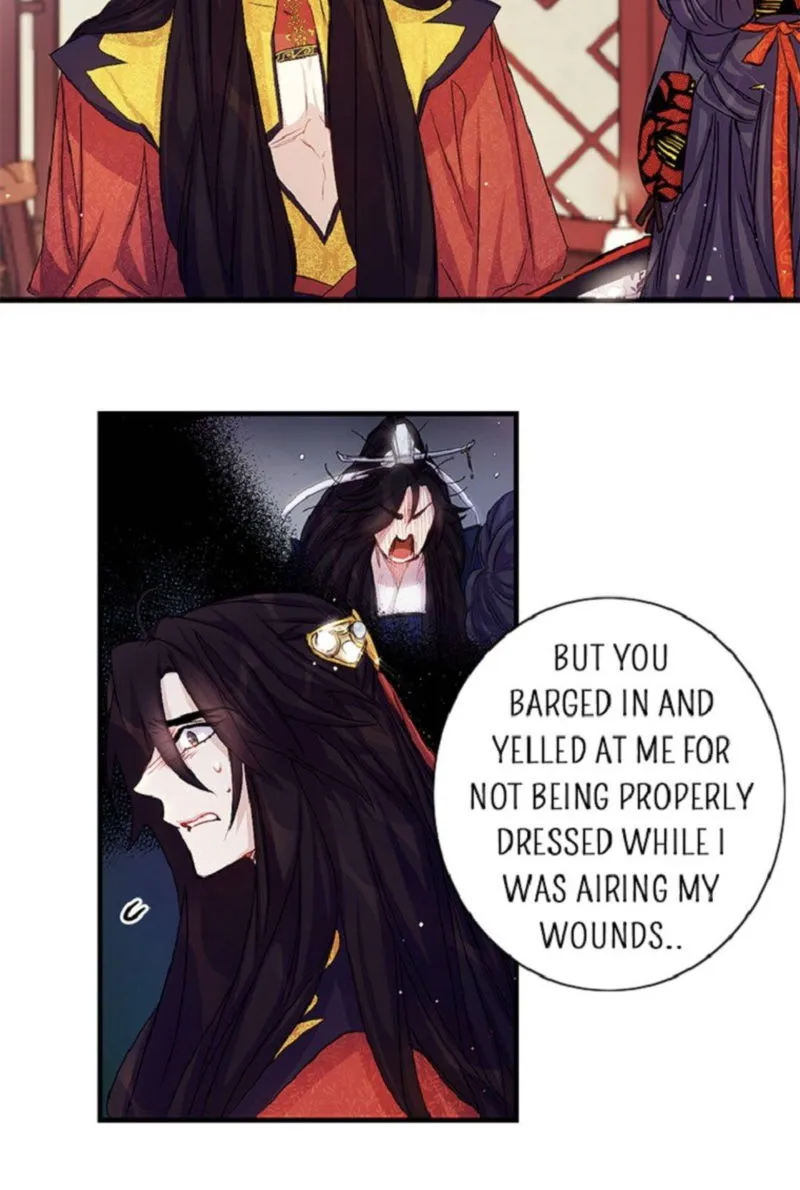 College Student Empress Chapter 26 Online - página 12