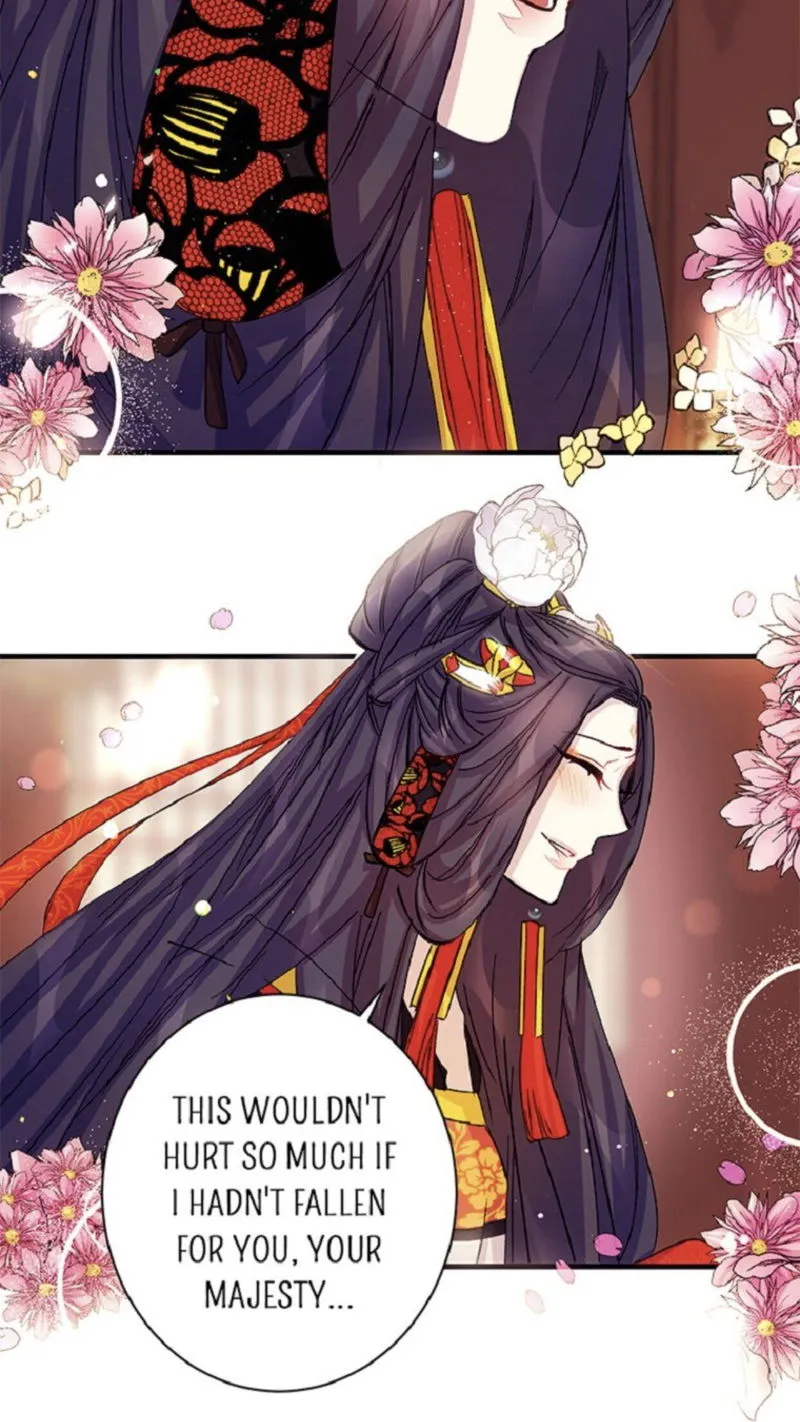 College Student Empress Chapter 26 Online - página 17