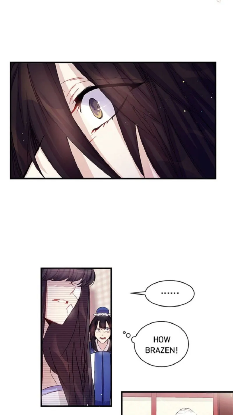 College Student Empress Chapter 26 Online - página 18