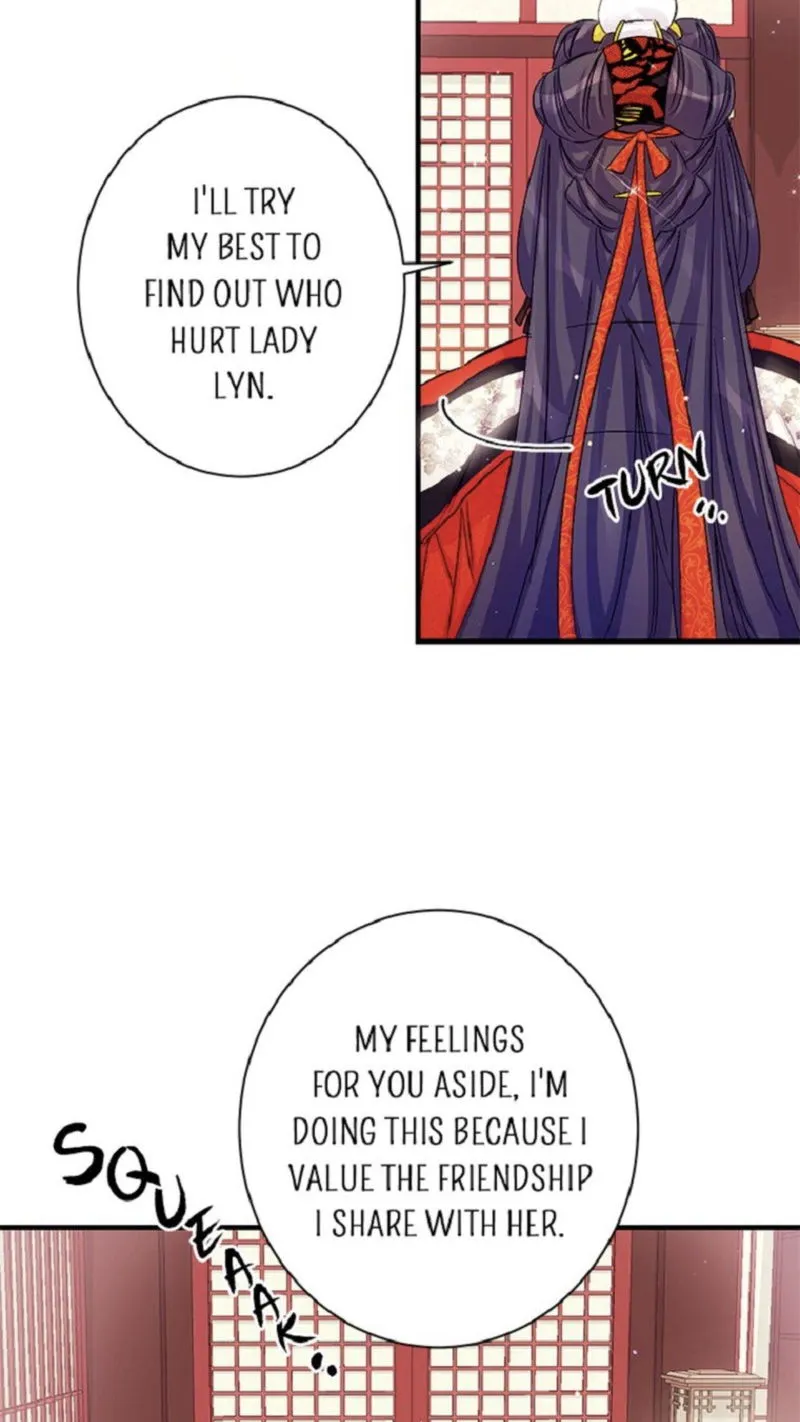 College Student Empress Chapter 26 Online - página 19