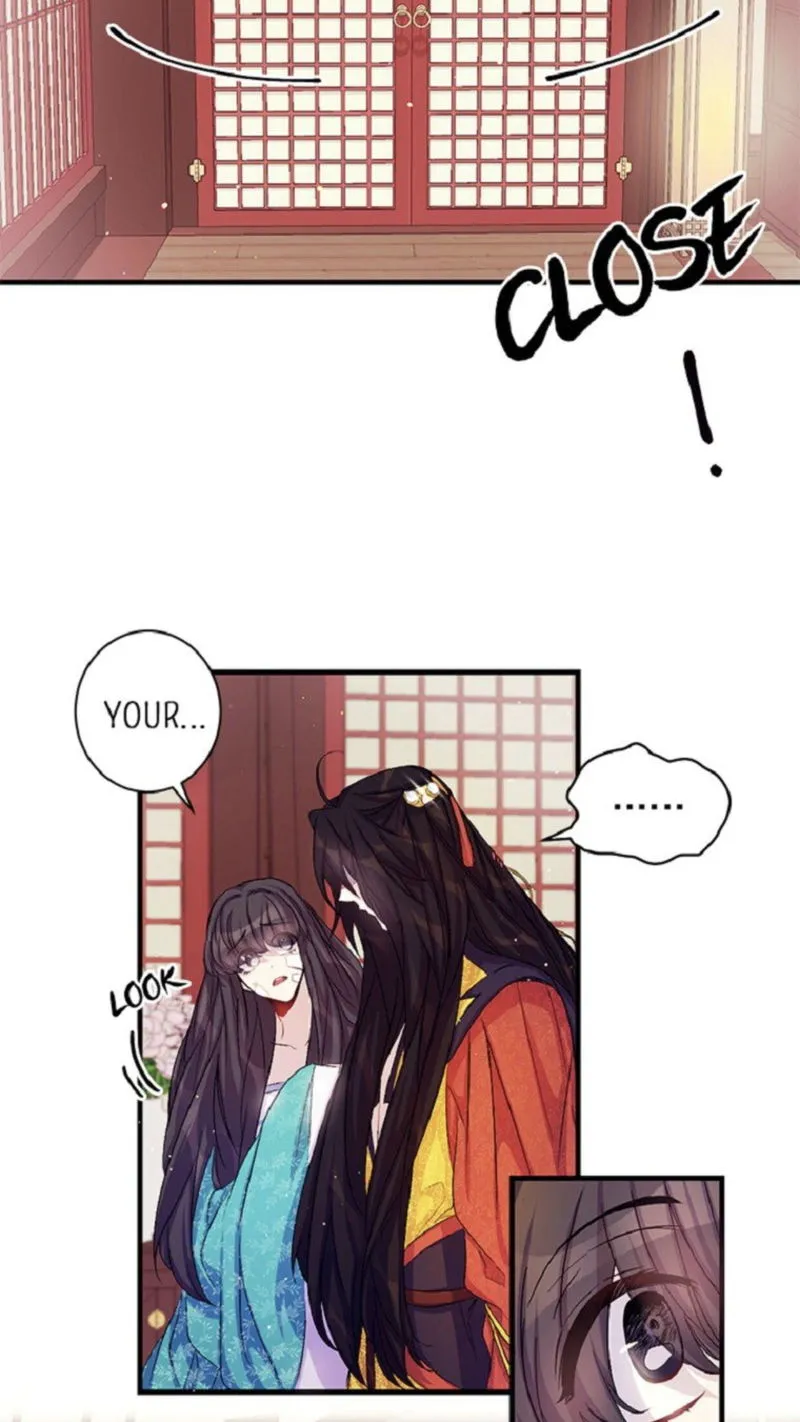 College Student Empress Chapter 26 Online - página 20
