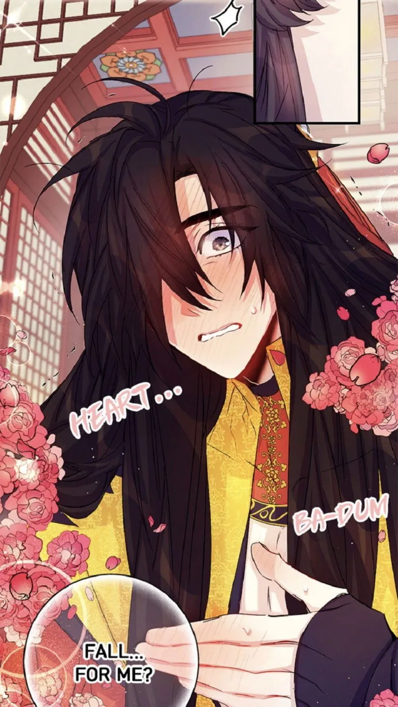 College Student Empress Chapter 26 Online - página 21