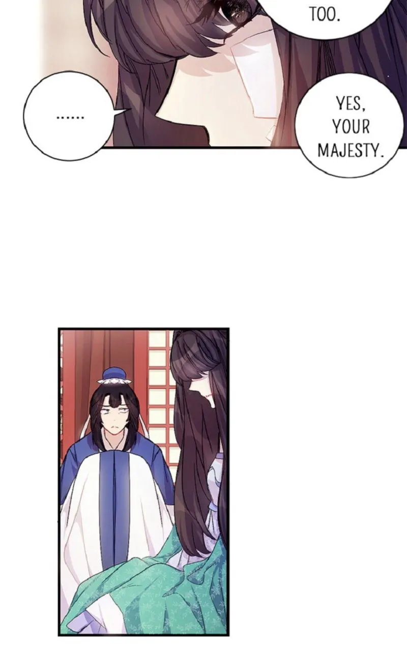 College Student Empress Chapter 26 Online - página 24