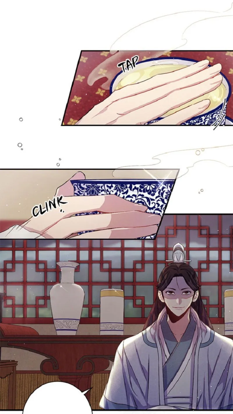 College Student Empress Chapter 26 Online - página 29
