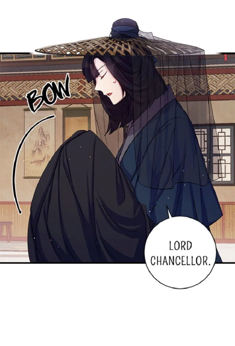 College Student Empress Chapter 26 Online - página 31