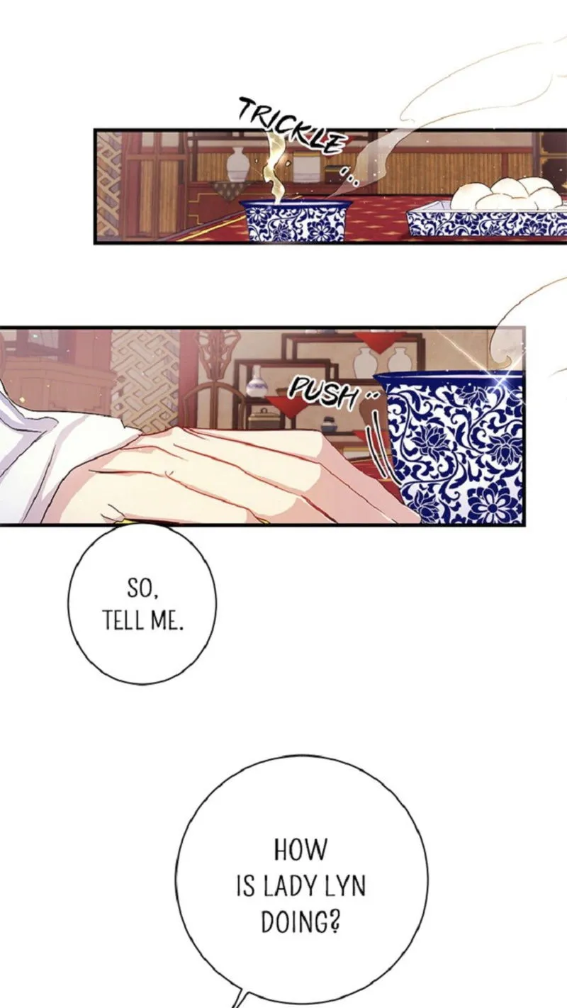 College Student Empress Chapter 26 Online - página 33
