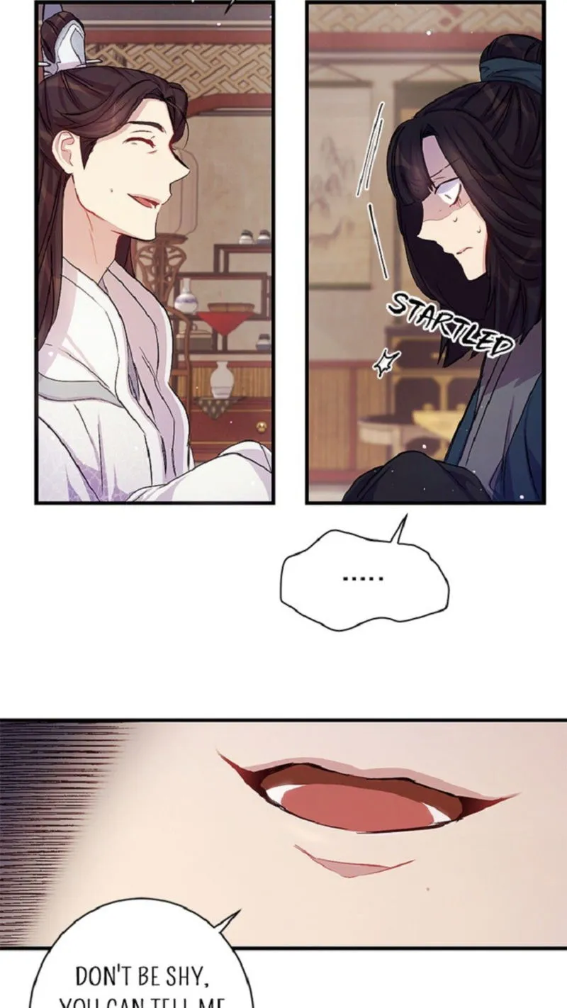 College Student Empress Chapter 26 Online - página 34