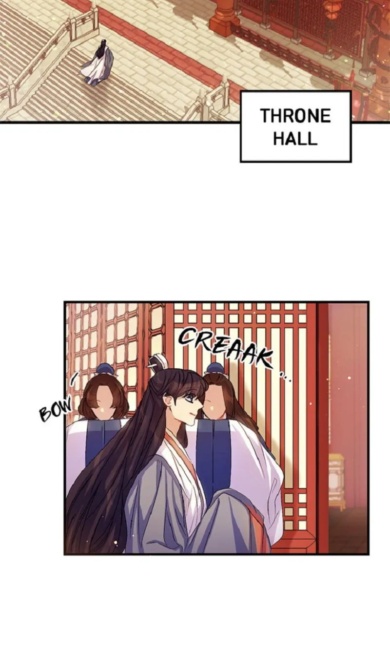 College Student Empress Chapter 27 Online - página 3