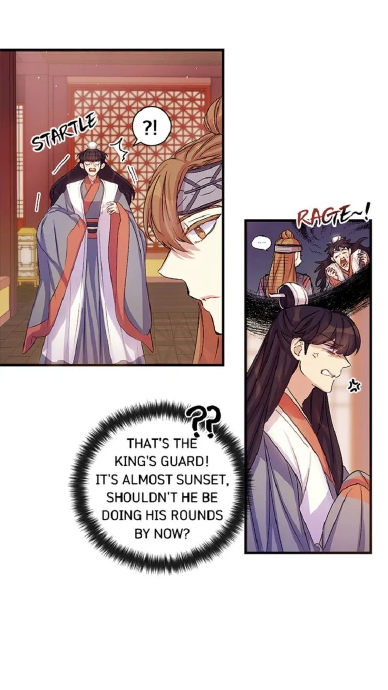 College Student Empress Chapter 27 Online - página 4