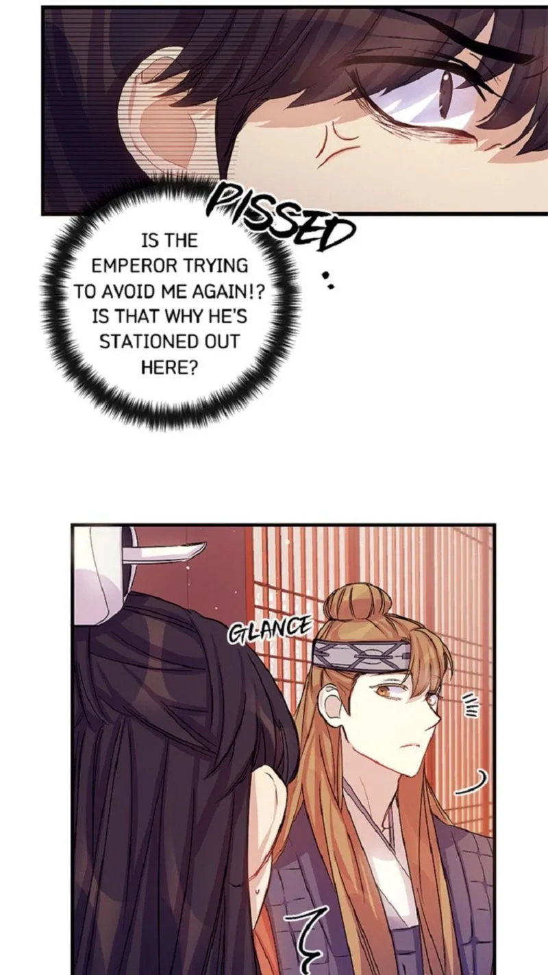 College Student Empress Chapter 27 Online - página 5