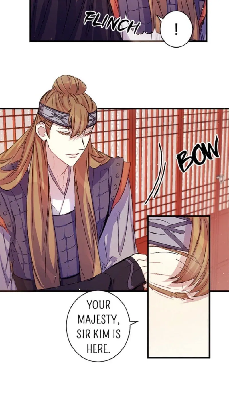 College Student Empress Chapter 27 Online - página 6