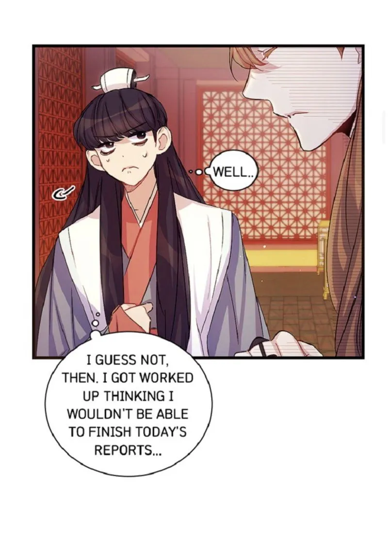 College Student Empress Chapter 27 Online - página 7