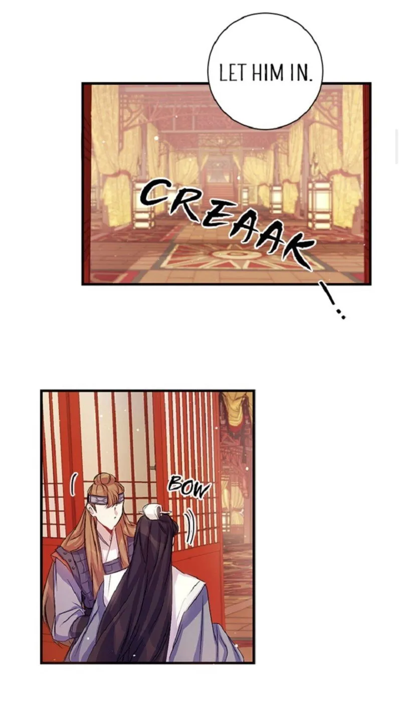 College Student Empress Chapter 27 Online - página 8