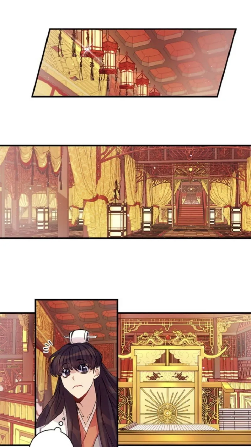 College Student Empress Chapter 27 Online - página 9