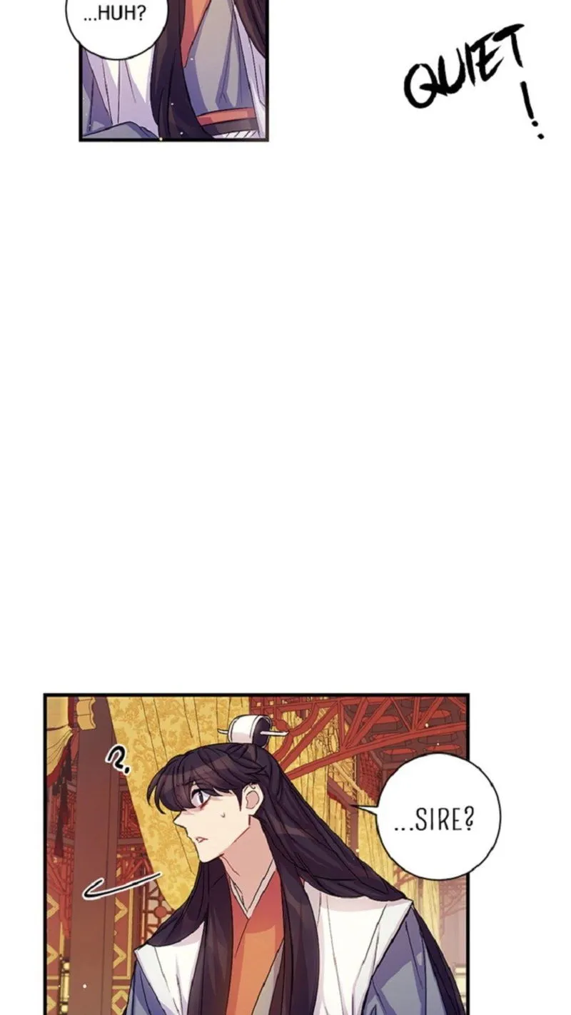 College Student Empress Chapter 27 Online - página 10