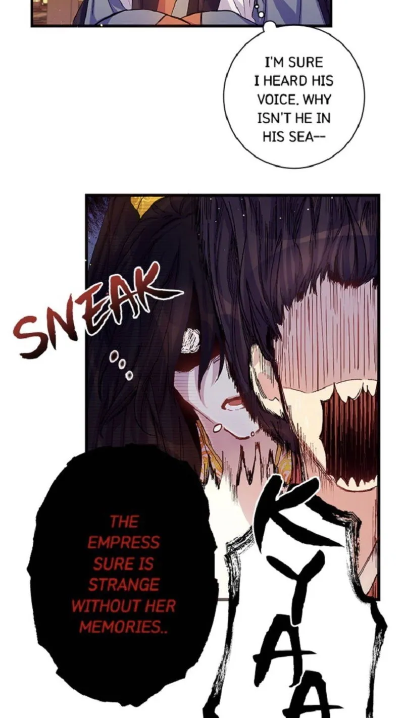 College Student Empress Chapter 27 Online - página 11