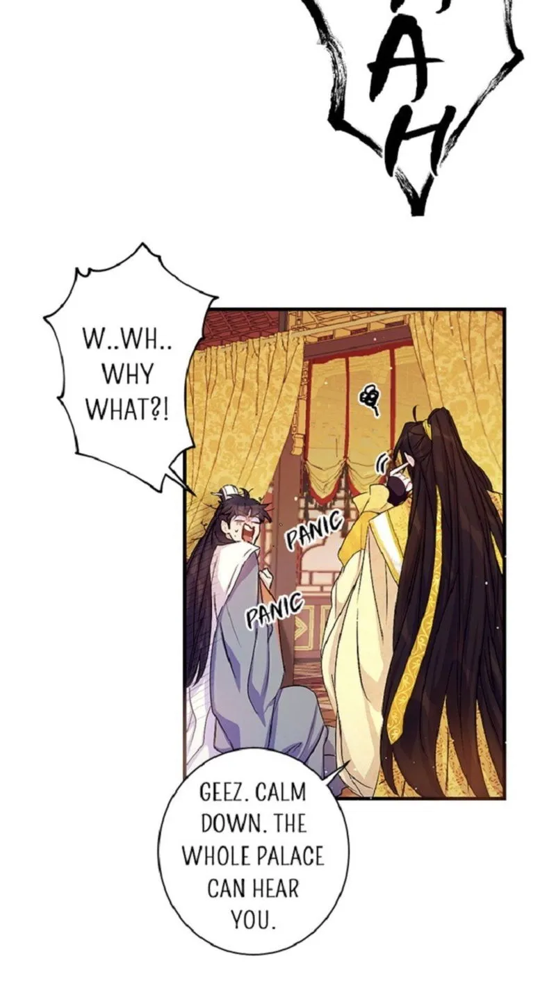 College Student Empress Chapter 27 Online - página 12