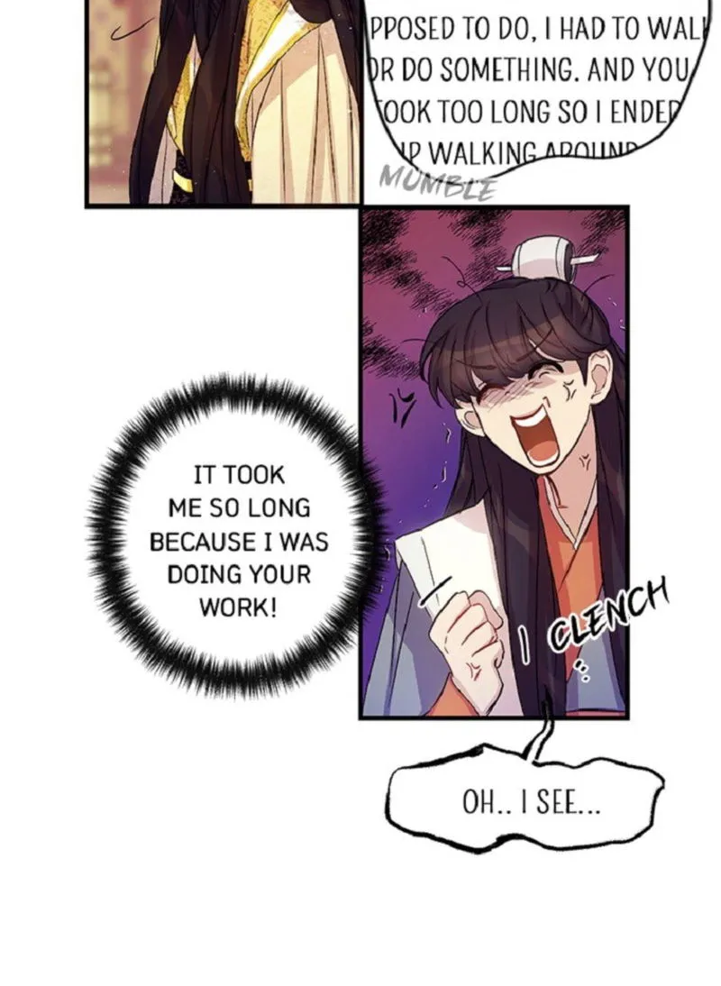 College Student Empress Chapter 27 Online - página 14