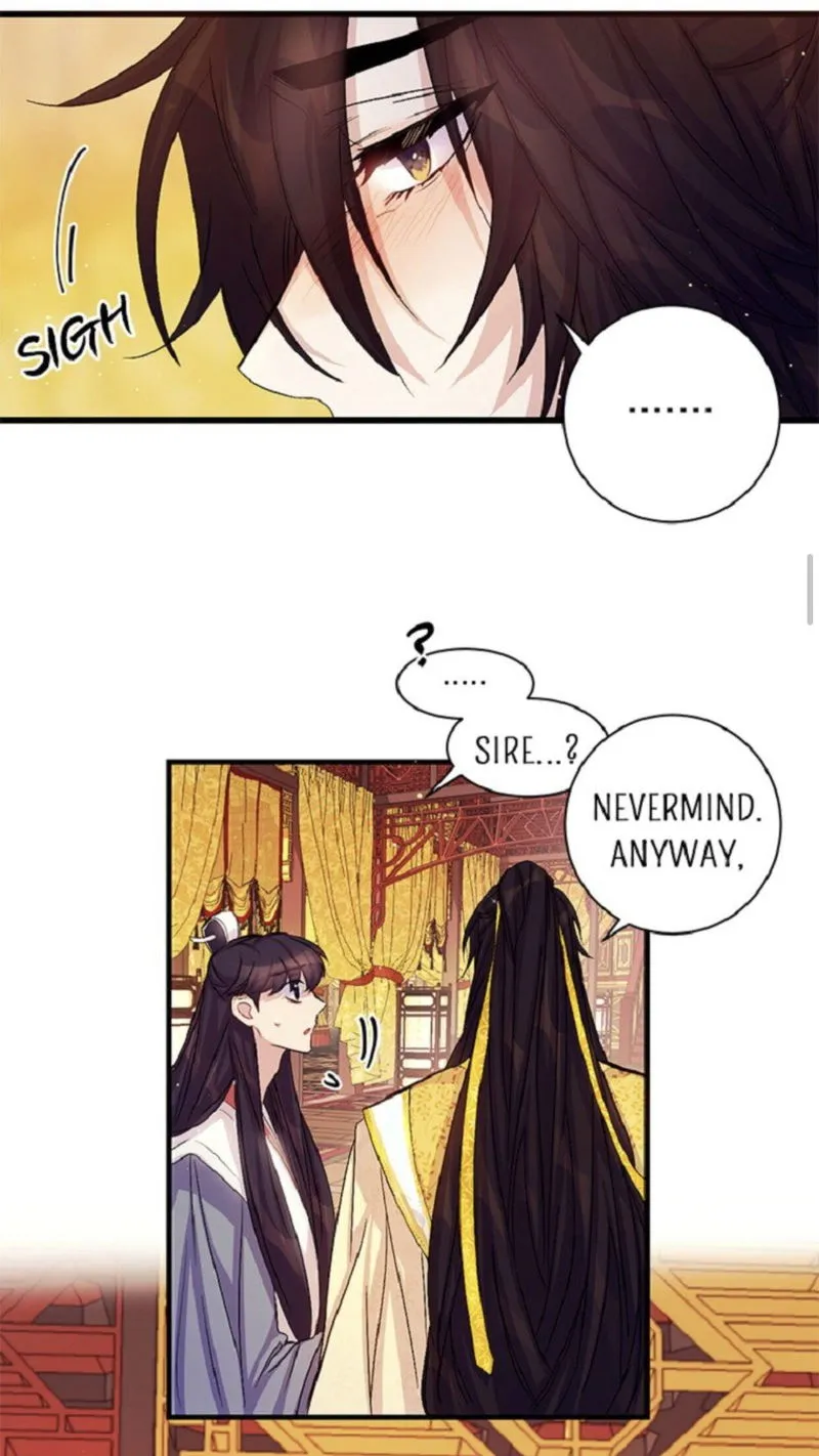College Student Empress Chapter 27 Online - página 16