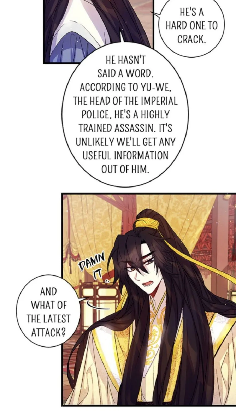 College Student Empress Chapter 27 Online - página 18