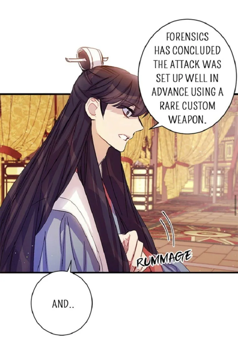 College Student Empress Chapter 27 Online - página 19