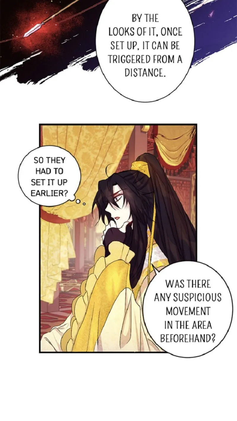 College Student Empress Chapter 27 Online - página 21