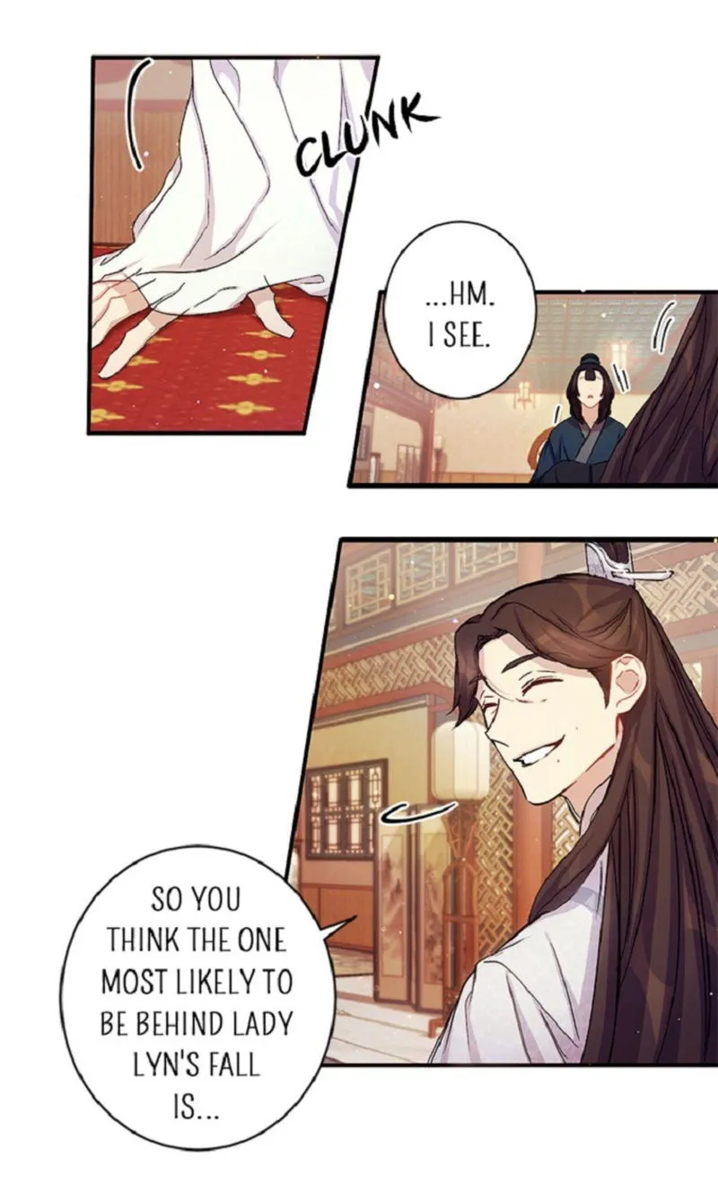 College Student Empress Chapter 27 Online - página 26