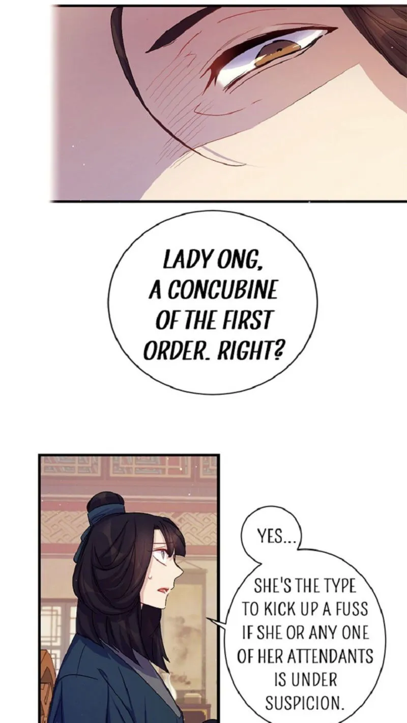 College Student Empress Chapter 27 Online - página 27