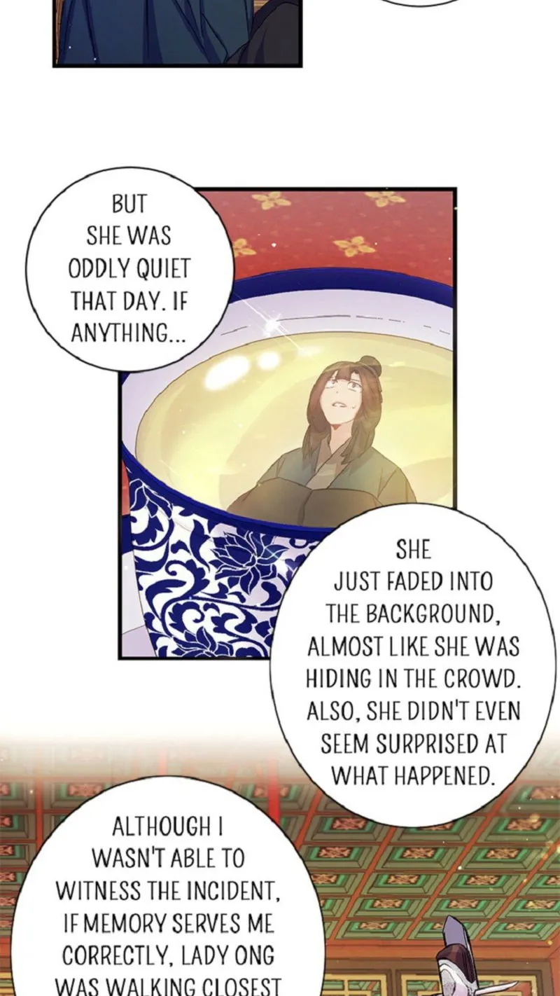 College Student Empress Chapter 27 Online - página 28