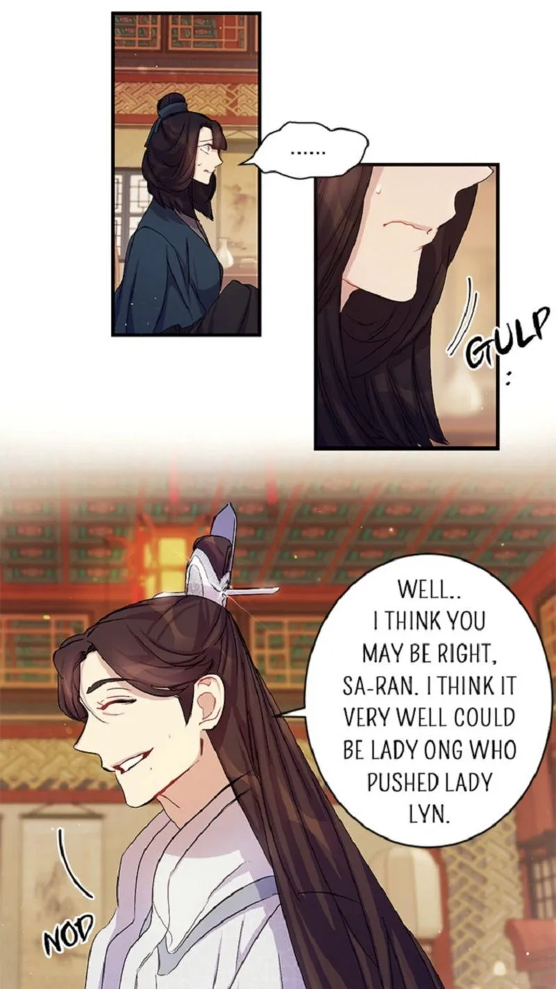 College Student Empress Chapter 27 Online - página 30