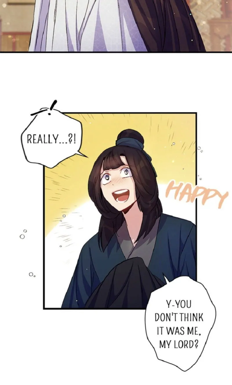 College Student Empress Chapter 27 Online - página 31