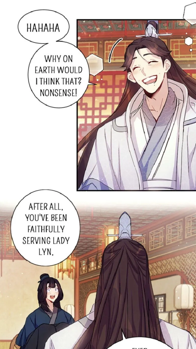 College Student Empress Chapter 27 Online - página 32