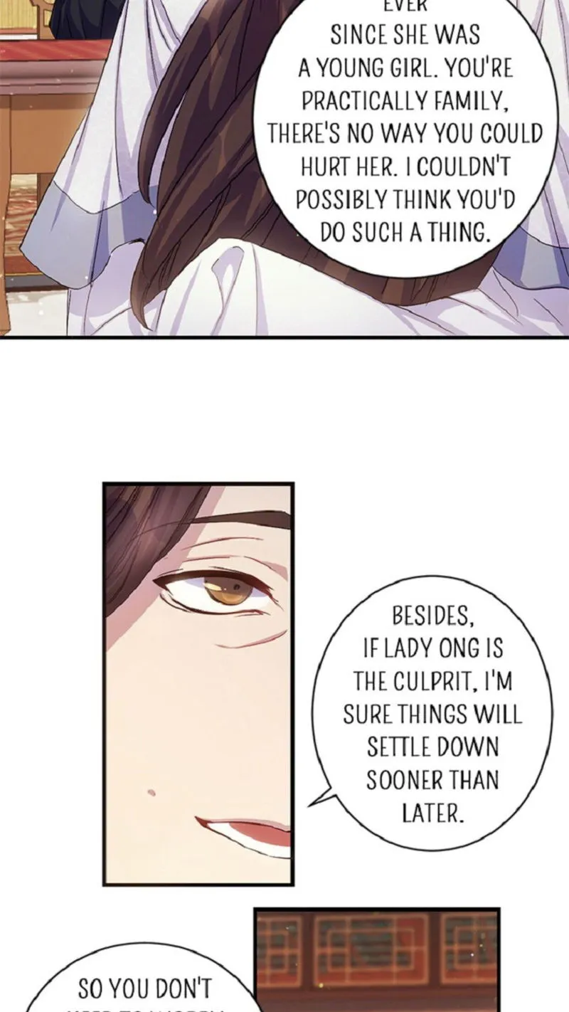 College Student Empress Chapter 27 Online - página 33