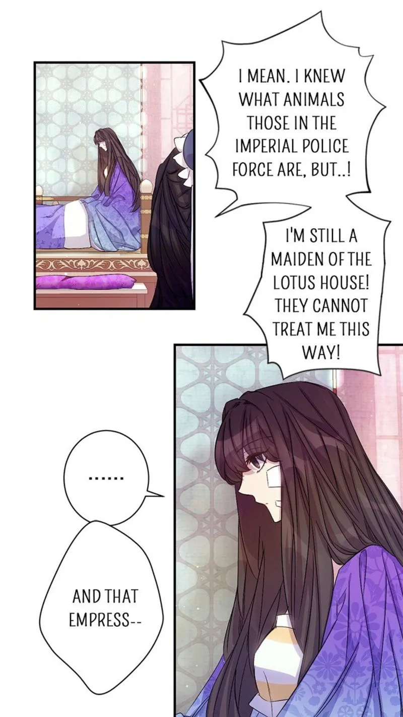 College Student Empress Chapter 30 Online - página 5