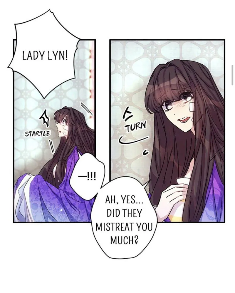 College Student Empress Chapter 30 Online - página 7