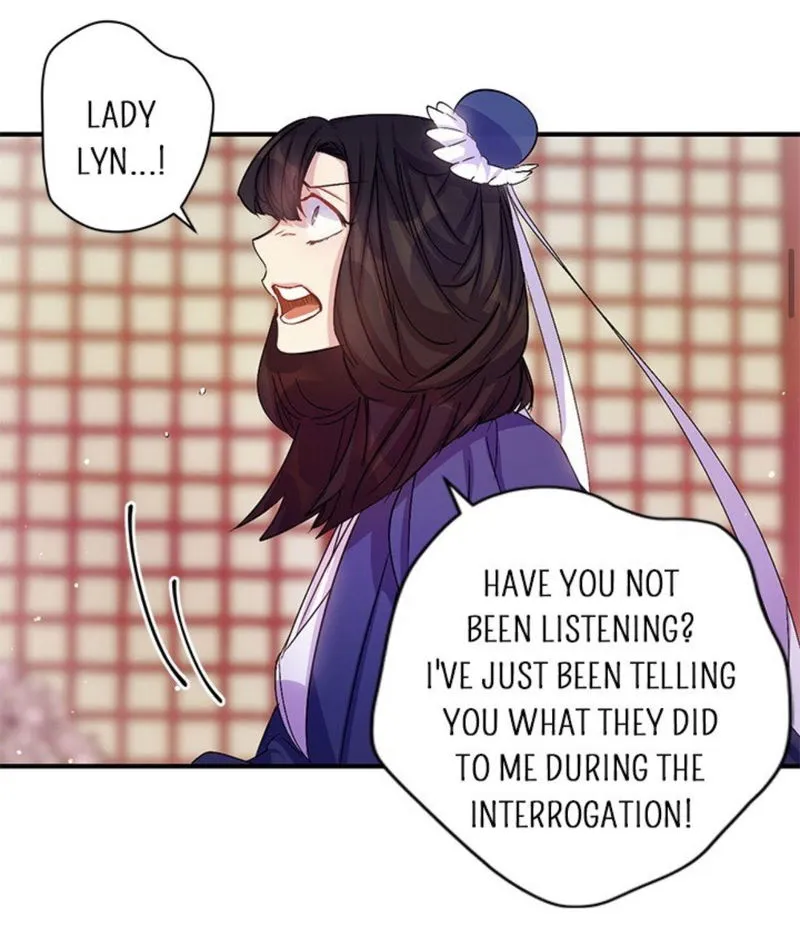 College Student Empress Chapter 30 Online - página 8