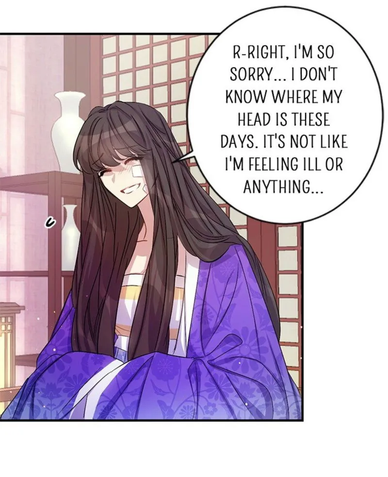 College Student Empress Chapter 30 Online - página 9