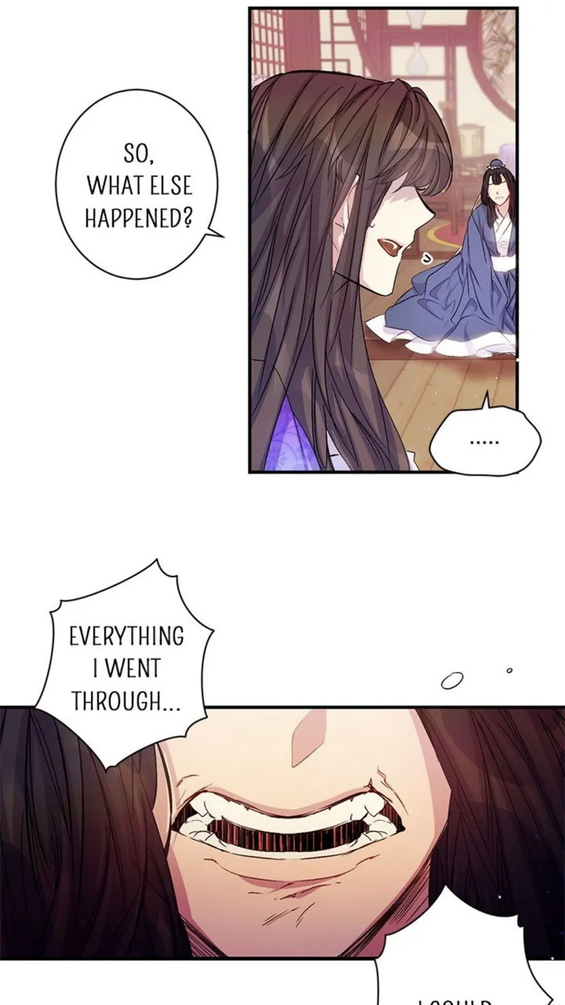 College Student Empress Chapter 30 Online - página 10