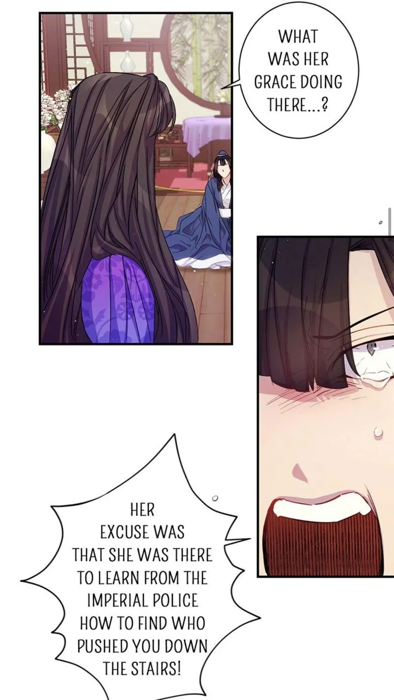 College Student Empress Chapter 30 Online - página 13