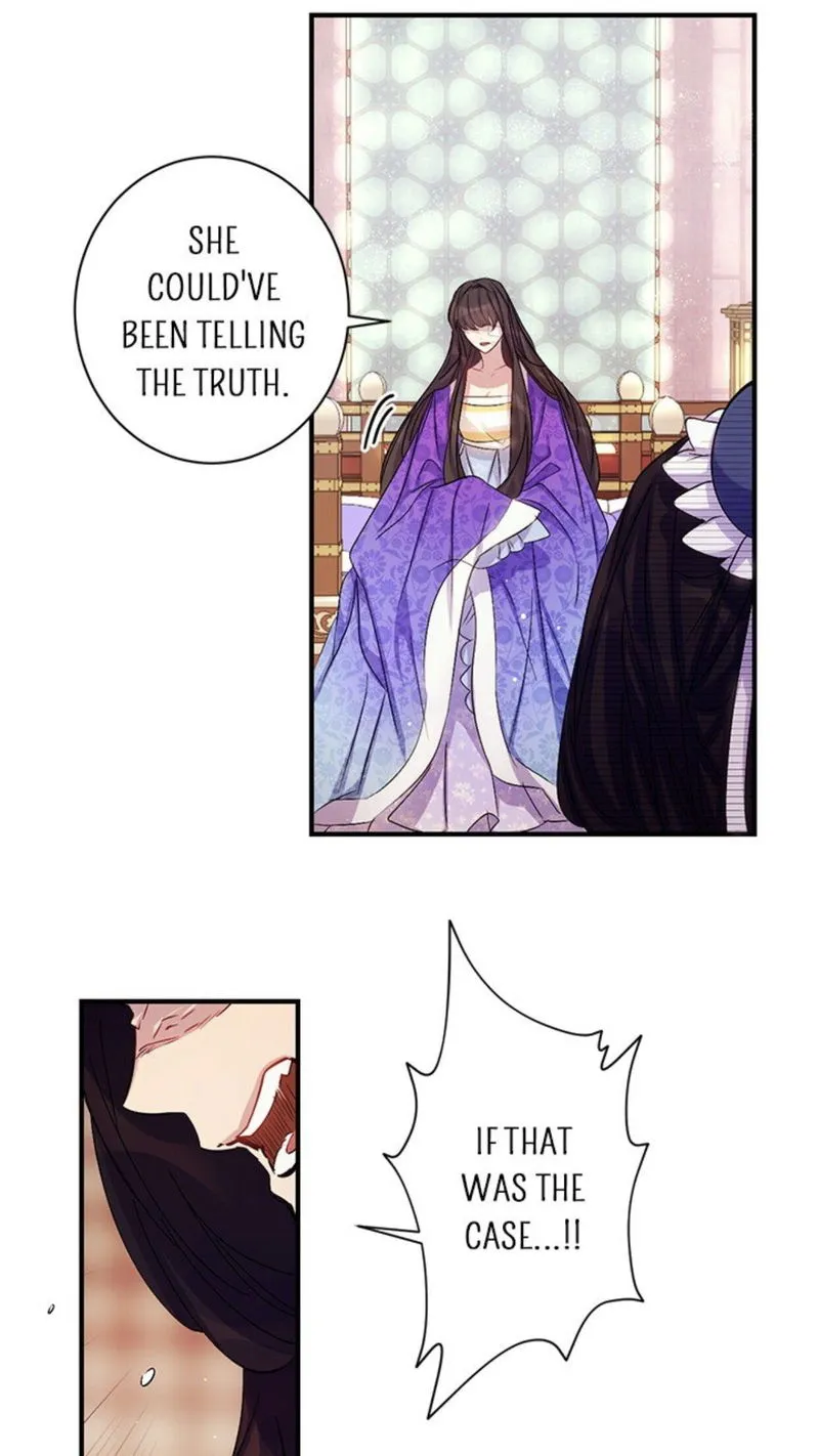 College Student Empress Chapter 30 Online - página 17